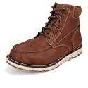 DOCKERS Mens Davis Rugged Chukka Boot