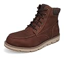 DOCKERS Mens Davis Rugged Chukka Boot