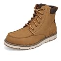 DOCKERS Mens Davis Rugged Chukka Boot