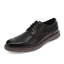 DOCKERS Mens Easedale Dress Casual Lace Up Oxford