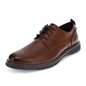 DOCKERS Mens Easedale Dress Casual Lace Up Oxford