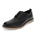 DOCKERS Mens Easedale Dress Casual Lace Up Oxford
