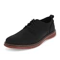 DOCKERS Mens Easedale Dress Casual Lace Up Oxford
