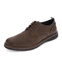 DOCKERS Mens Easedale Dress Casual Lace Up Oxford