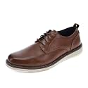 DOCKERS Mens Easedale Dress Casual Lace Up Oxford