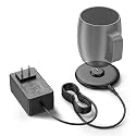 Docking Coaster Compatible with Nextmug Self Heating Mug Charging Base