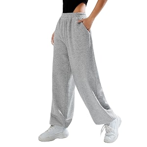 dockstreet Women Jogger Sweatpants Unisex Designs