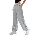 dockstreet Women Jogger Sweatpants Unisex Designs
