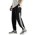 dockstreet Loose fit Elastic Cinch Bottom JoggersLoose
