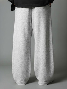 Dockstreet Loose Fit Men Multicolor Trousers