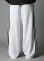 Dockstreet Loose Fit Men Multicolor Trousers
