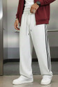 Dockstreet Loose Fit Men Multicolor Trousers