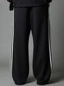 Dockstreet Loose Fit Men Multicolor Trousers