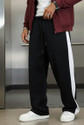Dockstreet Loose Fit Men Multicolor Trousers