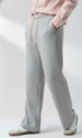 Dockstreet Loose Fit Men Multicolor Trousers