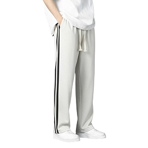 dockstreet Loosefit Sweatpants Loose Soft Casual Lowers