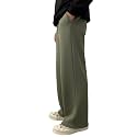 dockstreet Loosefit SweatpantsLoose Soft Casual LowersCasual for