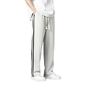 dockstreet Loosefit SweatpantsLoose Soft Casual LowersCasual for