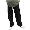 dockstreet Loosefit SweatpantsLoose Soft Casual LowersCasual for