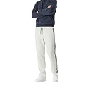 dockstreet Men39sUnisex Open Bottom Drawstring Pure Cotton
