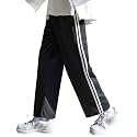dockstreet Men39sUnisex Open Bottom Drawstring Pure Cotton