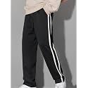dockstreet Men39sUnisex Open Bottom Drawstring Pure Cotton