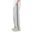 dockstreet Men39sUnisex Open Bottom Drawstring Pure Cotton