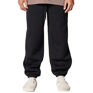 dockstreet Mens Baggy fit Jogger Sweatpants