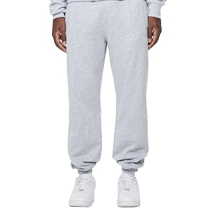 dockstreet Mens Baggy fit Jogger Sweatpants