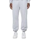 dockstreet Mens Baggy fit JoggerSweatpants