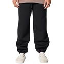 dockstreet Mens Baggy fit JoggerSweatpants