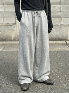 Dockstreet Self Design Men Grey Track Pants