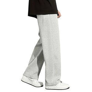 dockstreet solid cotton blend men athleisure track pant lounge wear