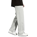 dockstreet Solid Cotton Blend Men Athleisure Track Pant Lounge Wear