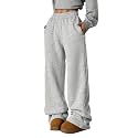 dockstreet Solid Cotton Blend Women Athleisure Track