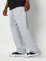 Dockstreet Solid Men Grey Track Pants