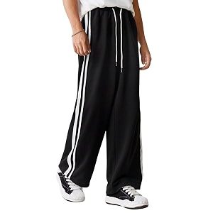 dockstreet Straight Wide fit Long Length Open