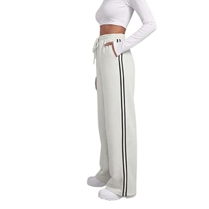 dockstreet Straight Wide fit Long Length Open