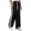 dockstreet Straight Wide fit Long Length Open
