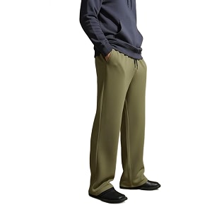 dockstreet Track Pant for Men Baggy