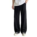 dockstreet Track Pant for Men Baggy