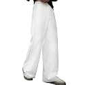 dockstreet Track Pant for Men Baggy