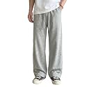 dockstreet Track Pant for Men Baggy