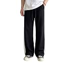 dockstreet Track Pant for Men Baggy