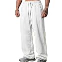 dockstreet Track Pant for Men Baggy