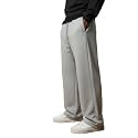 dockstreet Track Pant for Men Baggy