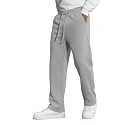dockstreet Track Pant for Men Baggy