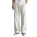 dockstreet Track Pant for Men Baggy