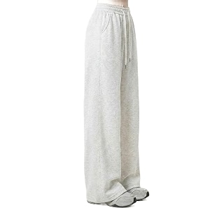 dockstreet Track Pant for Women Baggy
