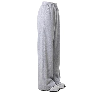 dockstreet Track Pant for Women Baggy